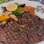 Photo n°4 de l'avis de Miguel.n fait le 30/11/2021 à 06:14 sur le  Trattoria Parietti à Bergamo