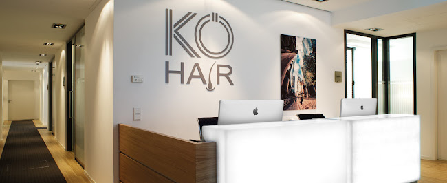 Rezensionen über KÖ-HAIR KLINK GmbH Zürich Haartransplantation | Haarpigmentierung Zürich| PRP Behandlung Zürich in Zürich - Arzt