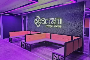 Scram Escape Rooms Penrith image