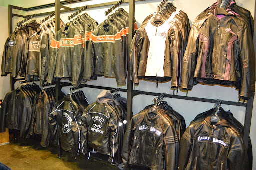 Harley-Davidson Dealer «Coxs Harley-Davidson of Asheboro», reviews and photos