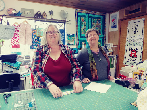 Quilt Shop «center diamond», reviews and photos, 1065 S Hemlock St, Cannon Beach, OR 97110, USA