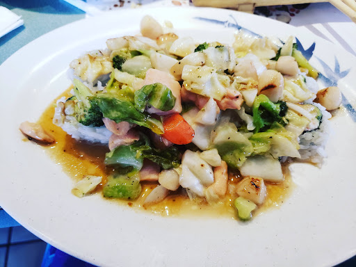 Minato Sushi image