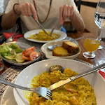 Photo n°1 de l'avis de Patricia.l fait le 30/01/2024 à 19:30 sur le  Rota Dos Sabores à Santa Cruz