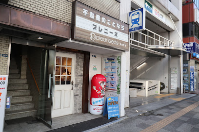 ㈱プレニーズ 浜松町店