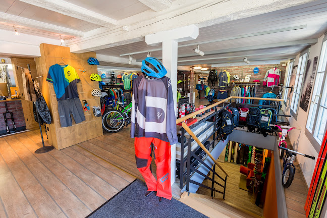 Rezensionen über Free-Mountain Shop Thun in Thun - Fahrradgeschäft
