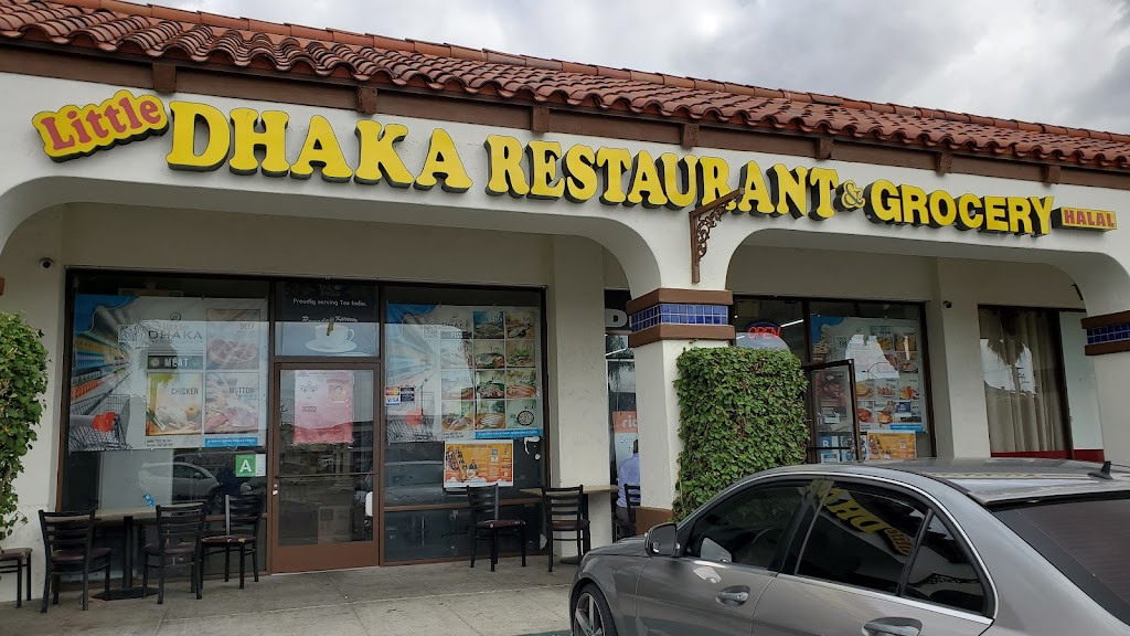 Little Dhaka Restaurant and Grocery 90701