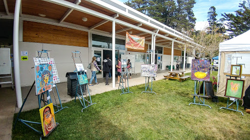 Cabrillo College image