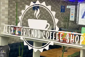 Friend's Coffee Shop image