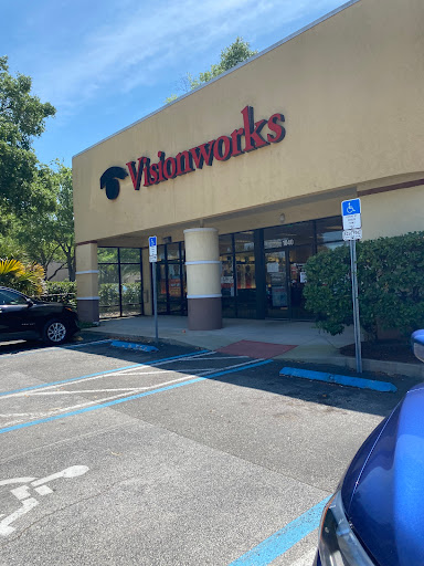Visionworks, 430 E Altamonte Dr #1040, Altamonte Springs, FL 32701, USA, 
