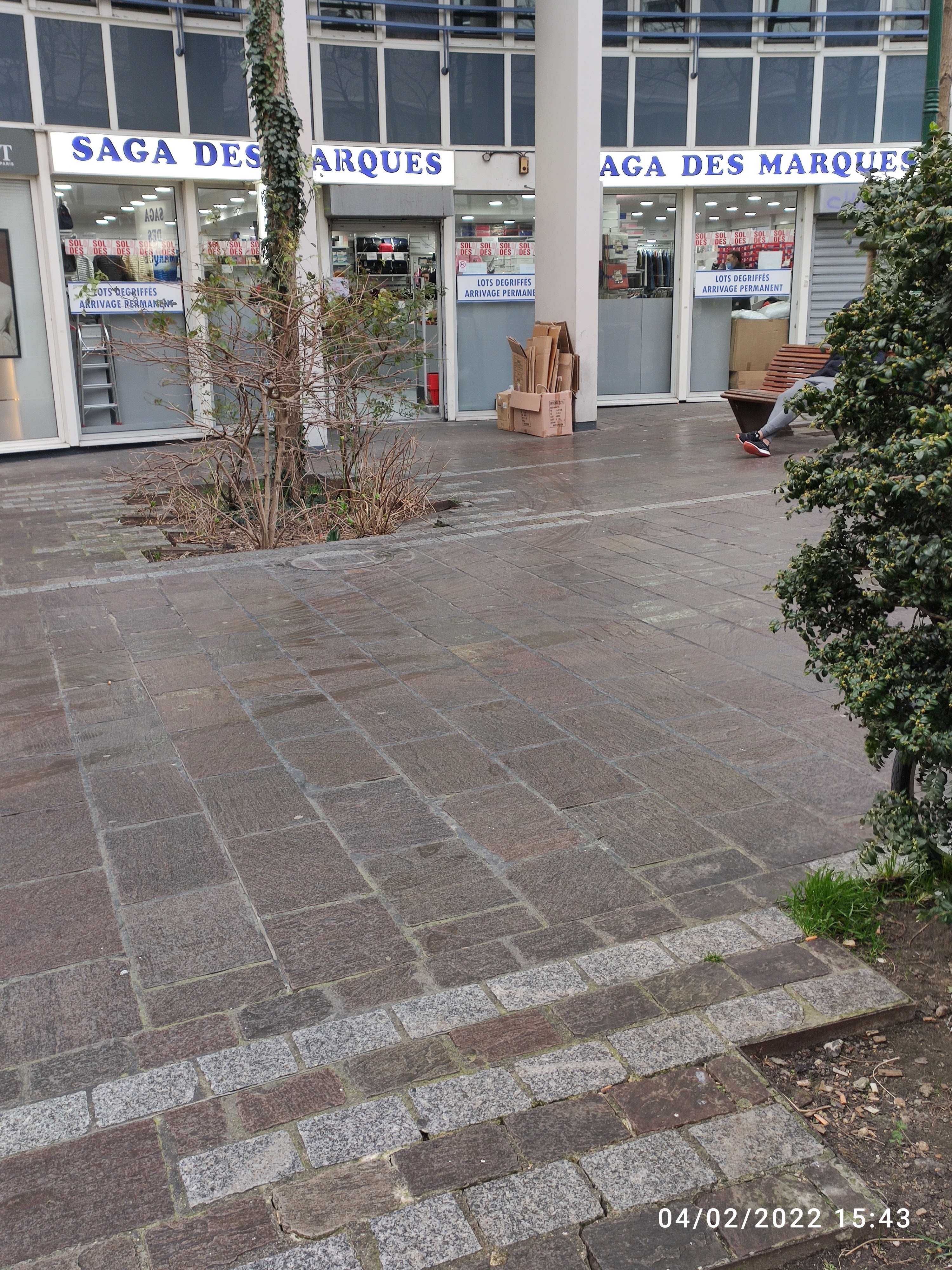Photo n° 1 de l'avis de Gus. fait le 04/02/2022 à 15:21