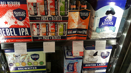 Liquor Store «ABC Fine Wine & Spirits», reviews and photos, 980 Rinehart Rd, Lake Mary, FL 32746, USA