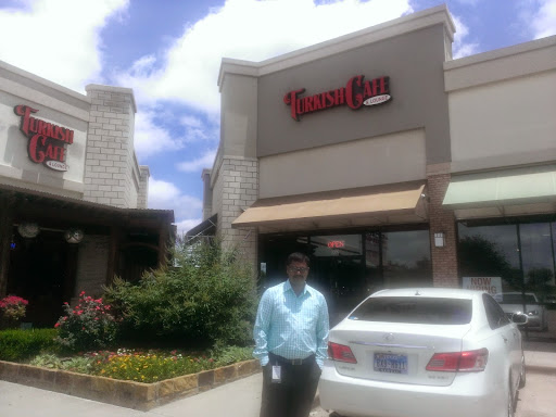 Shopping Mall «Preston Creek Shopping Center», reviews and photos, 8400 Preston Rd, Plano, TX 75024, USA