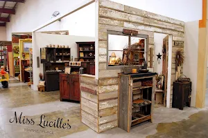 Miss Lucille's Marketplace image
