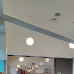 Photo n°16 de l'avis de Jordy.a fait le 29/10/2021 à 11:46 sur le  Crazy Cat Café à Milan