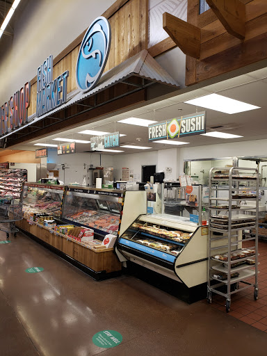 Health Food Store «Sprouts Farmers Market», reviews and photos, 174 E Sheldon St, Prescott, AZ 86301, USA