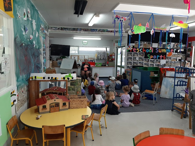Reviews of Albany Community Preschool in Auckland - Kindergarten