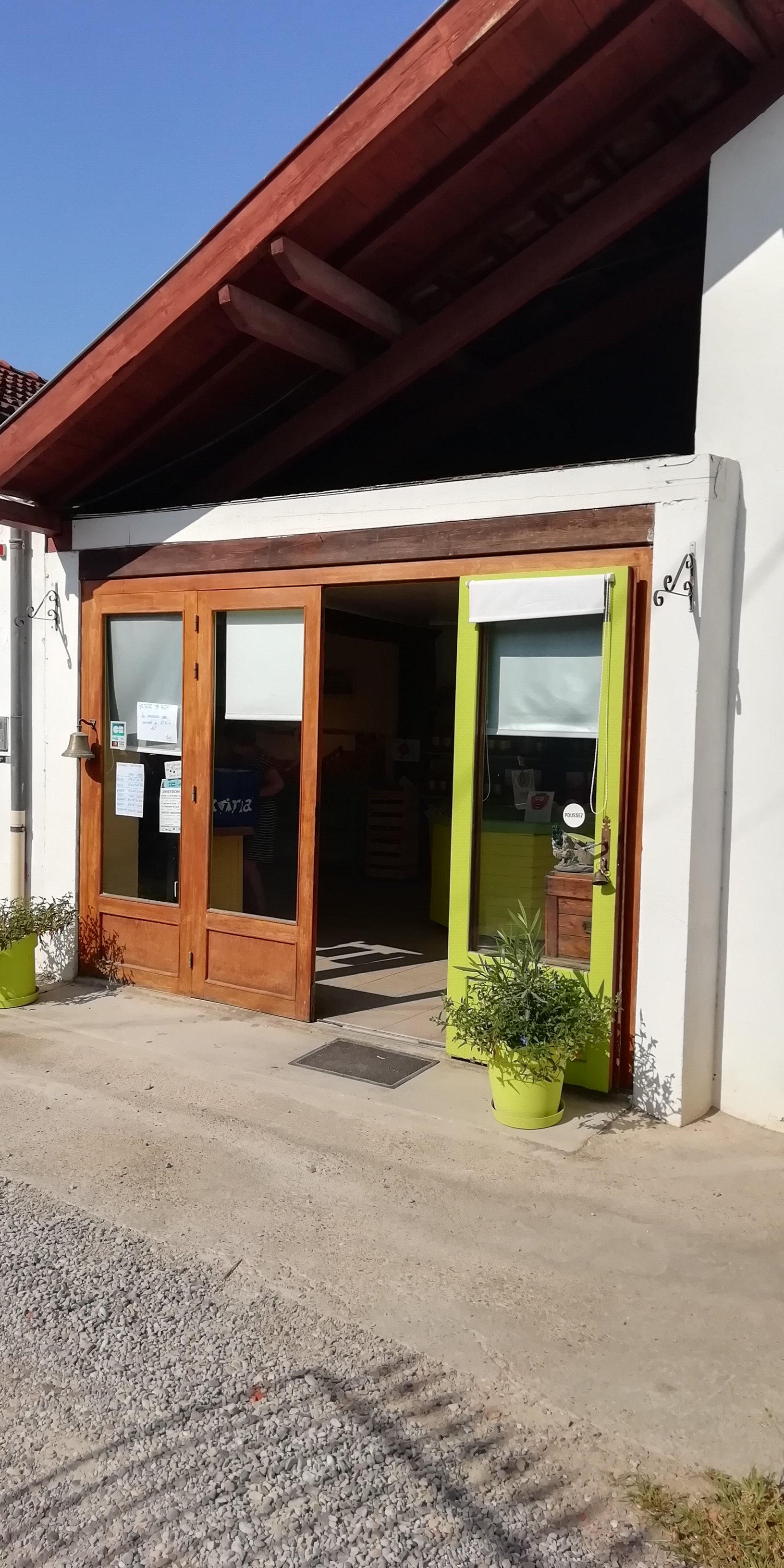 Photo n° 7 de l'avis de H. fait le 31/08/2019 à 14:54