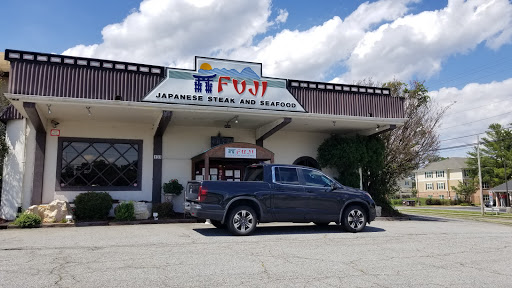 Fuji Japanese Steakhouse