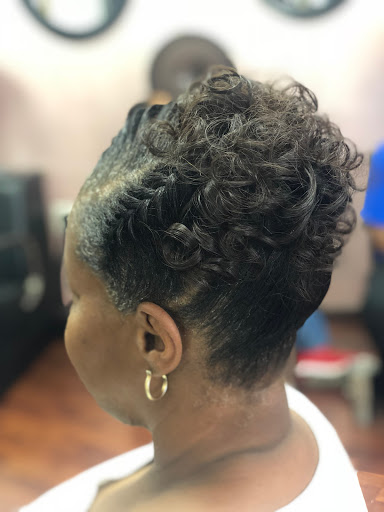 Beauty Salon «Hair Love Salon», reviews and photos, 9006 Liberty Rd #5, Randallstown, MD 21133, USA