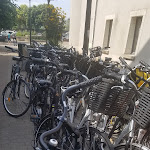 Photo n° 1 de l'avis de Back.f fait le 04/07/2019 à 20:05 pour Rouelib Amboise à Amboise