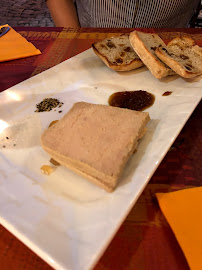 Foie gras du Restaurant de spécialités alsaciennes Au Vieux Strasbourg - n°19