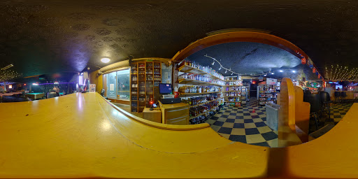 Liquor Store «Flight 747 Liquor Store & Lounge Bar», reviews and photos, 1500 Airport Rd, Jacksonville, FL 32218, USA