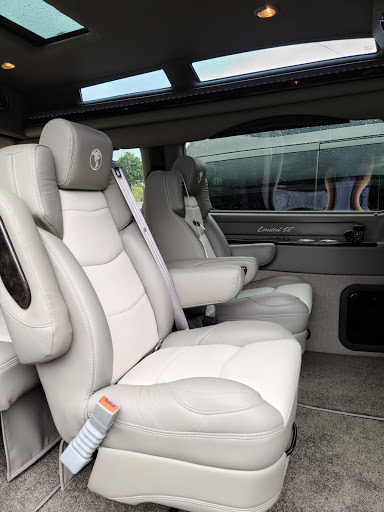 Chevrolet Dealer «Mike Castrucci Chevrolet», reviews and photos, 1099 Lila Ave, Milford, OH 45150, USA