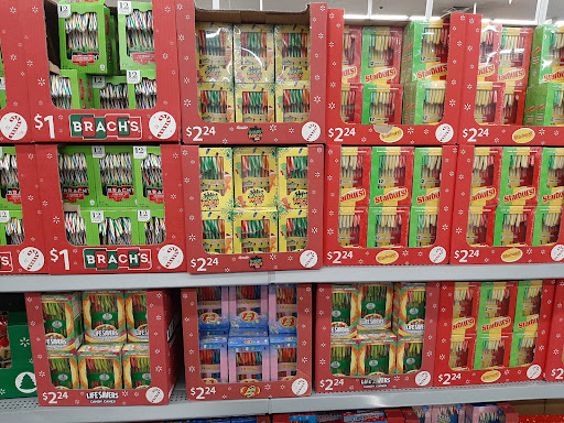 Department Store «Walmart Supercenter», reviews and photos, 1872 NJ-88, Brick, NJ 08724, USA