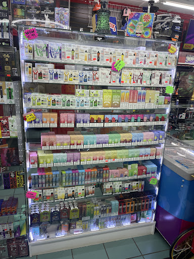 Gas Station «Quick Pump Shop», reviews and photos, 411 Dover Rd, Clarksville, TN 37042, USA