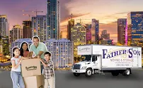 Father & Son Moving & Storage - Car repair in Miami, FL, Miami - Rated 4.4/5