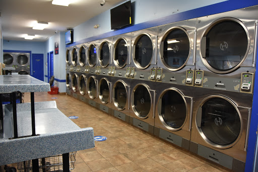 Laundromat «SuperSuds», reviews and photos, 701 Gorman Ave, Laurel, MD 20707, USA