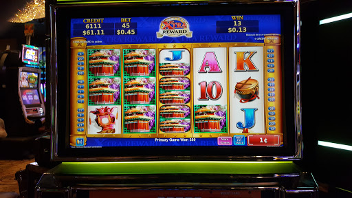 Casino «Majestic Star Casino & Hotel», reviews and photos, 1 Buffington Harbor Dr, Gary, IN 46406, USA