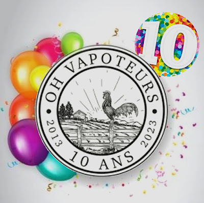 Oh Vapoteurs Cognac à Cognac