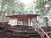 天岩戸別神社