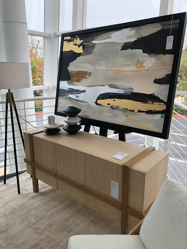 Furniture Store «Crate and Barrel», reviews and photos, 530 Stanford Shopping Center, Palo Alto, CA 94304, USA