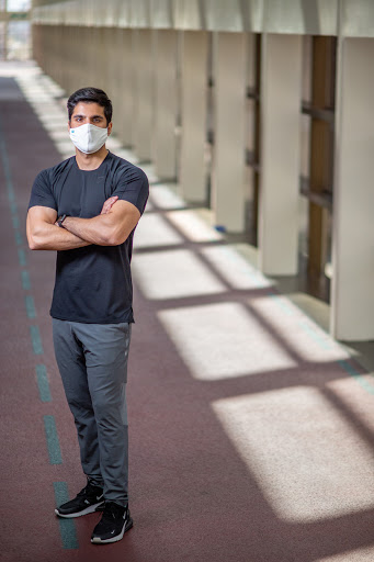 Gym «Health Club at Travis Place», reviews and photos, 1010 Travis St #800, Houston, TX 77002, USA