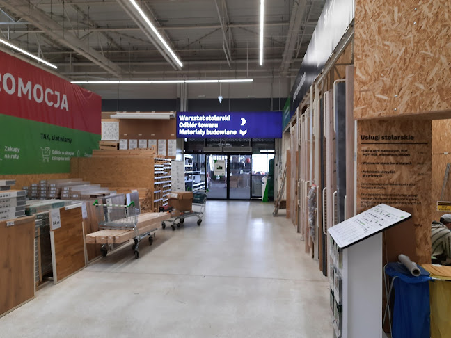 Błonie 4/14, 33-104 Tarnów