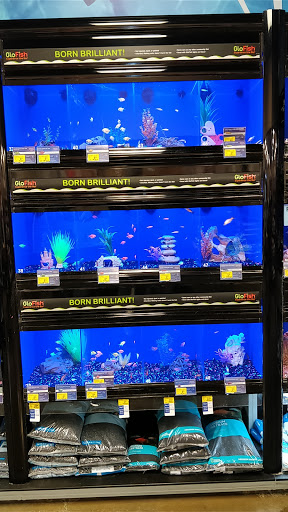 Pet Supply Store «PetSmart», reviews and photos, 2300 Gary Farm Blvd #600, Bowling Green, KY 42104, USA