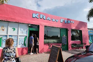 KrazyFish image