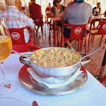 Photo n°2 de l'avis de hugo.n fait le 02/08/2022 à 17:36 sur le  Doca Real à Almada