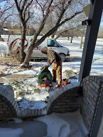 Reddi Root'r Plumbing, Sewer & Drain - Photo 3 - Car repair in , Wichita