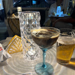 Photo n°1 de l'avis de Marija. fait le 05/08/2023 à 18:35 sur le  Racy Bar & Cocktails à Massa Lubrense