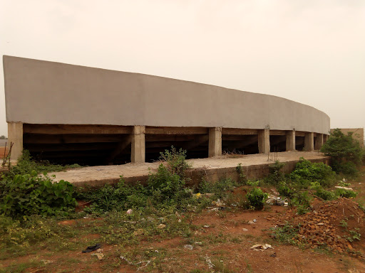 Enugu Park, Okigwe, Nigeria, Tourist Attraction, state Enugu