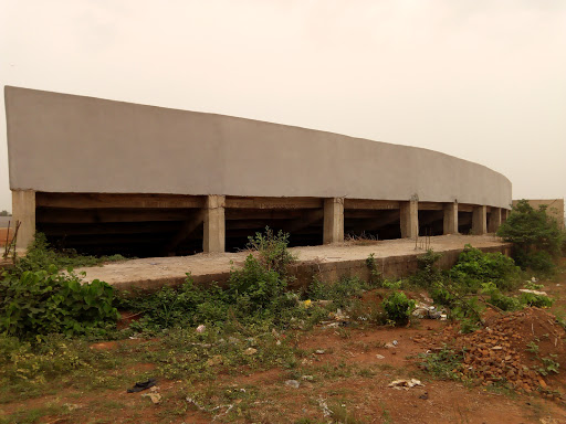 Enugu Park, Okigwe, Nigeria, National Park, state Anambra