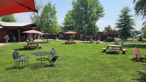 Winery «LaChance Vineyards», reviews and photos, 12237 Peter Moore Ln, De Soto, MO 63020, USA