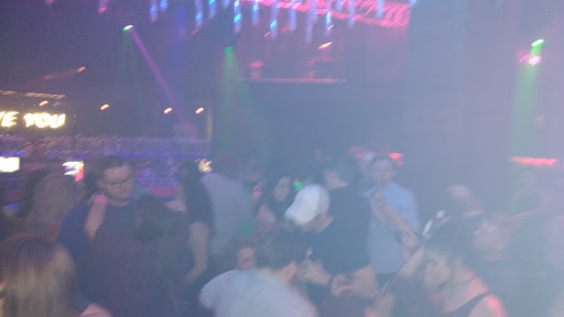 Night Club «Mosaic Nightclub and Lounge», reviews and photos, 4 Market Pl, Baltimore, MD 21202, USA