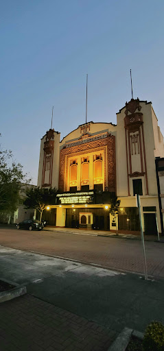 Performing Arts Theater «Arkley Center for the Performing Arts», reviews and photos, 412 G St, Eureka, CA 95501, USA