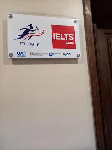 IELTS Chile - Providencia