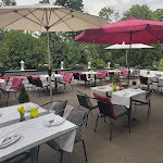 Photo n°6 de l'avis de Jürgen.. fait le 07/08/2022 à 01:17 sur le  S’Kastanie - Das Restaurant im historischen Schützenhaus - Heidelberg à Heidelberg