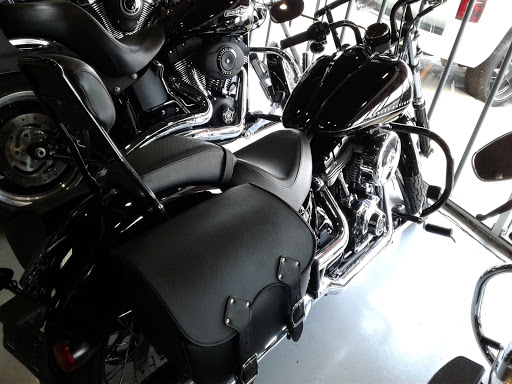 Motorcycle Dealer «Superstar Cycle Center», reviews and photos, 13810 E US Hwy 40, Independence, MO 64055, USA